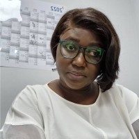 Patience Opokua Adu (Mba)