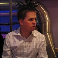 Stuart Goodbun