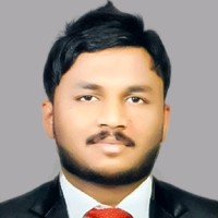Ginu M.Koshy