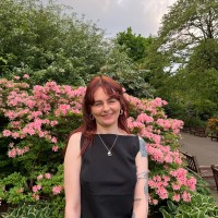 Louise Nimmo