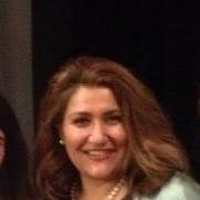 Linda Namy