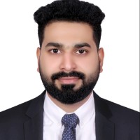 Nijith Sreenivas