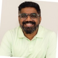 Vishnu Ramakrishnan