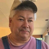 Pete Espinosa