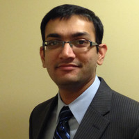 Kshitij Shah