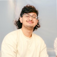 Aayush KC