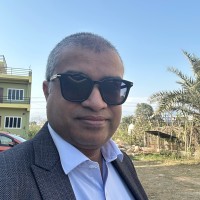 Prem Kumar Pokhrel, PhD