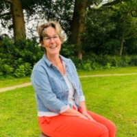 Mariska van den Bor