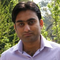 Sachin Kumar
