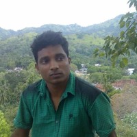 Dulanja Chamith