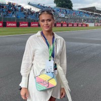 Maisy Middleton