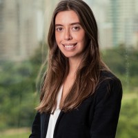 Gabriella Matos