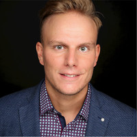 Dominic Schatte