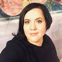 Наталья Молофеева