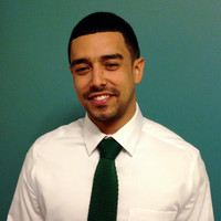 Robert Cruz