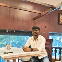 Rushikesh Dhamak