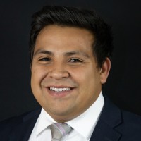 Francisco Daniel Garcia