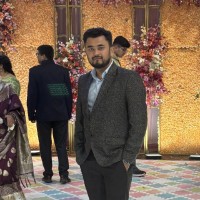 Abhay Chauhan