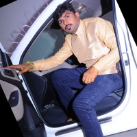 Raj Revappa