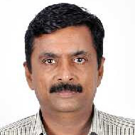 MAGESH Gopalakrishnan