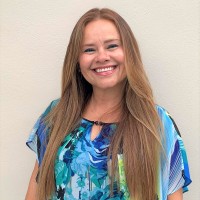 Isabel Cristina Rosales