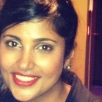 Harsha Ramchandani