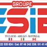 GROUPE ESIE