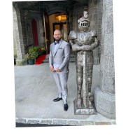 Phillip Peña