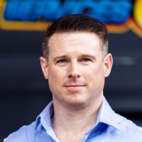 Mathew Bateman