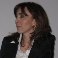 Rosa  Teresa Chieco