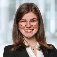 Alexandra Schlüter, LL.B.