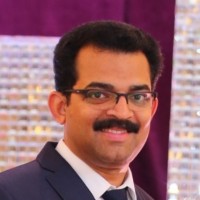 Anoop Jose