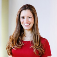 Jillian (Myslenski) Florian, CPCU