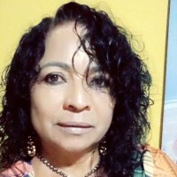 Eva Soares Ferreira