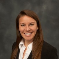 Vanessa Schmidt, CPA