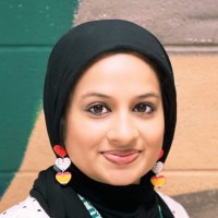Nusra Alam