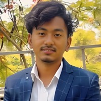 Mandip Shrestha