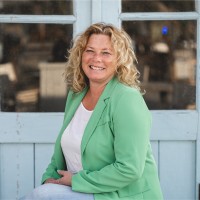 Lisette De Zeeuw