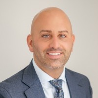 Dane Charles, B.Comm, MST, CIM®