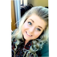 Jade Harrington