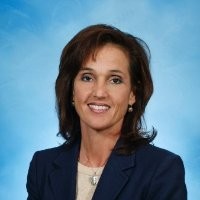 Mary Jo Totten