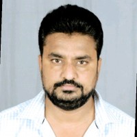 Pratap Singh Chouhan