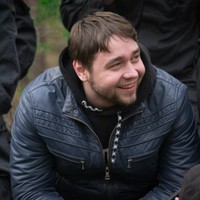 Dmitrii Efimov