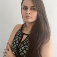 Andressa Jesus da Silva