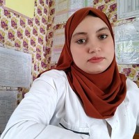 Amina SAÏDI