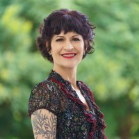 Cristina Fiorenza