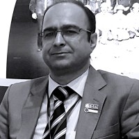 Mahmoud Pahlavani
