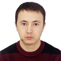 Navruzbek Akhmedov