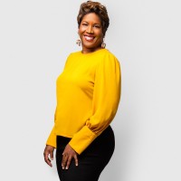 Jan Coleman