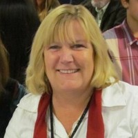 Beverly Voechting